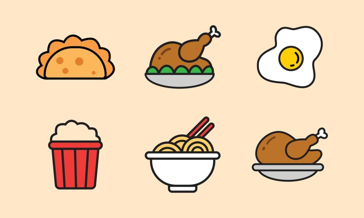 Blog1 - Comida