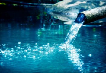 Blog 5 - Agua