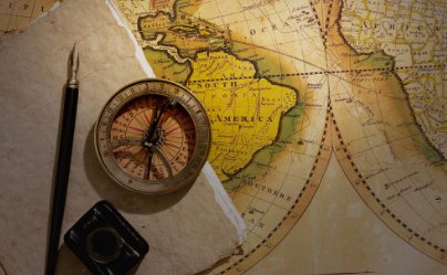 blog 7- History