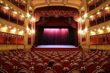 Blog 1- creado por el administrador