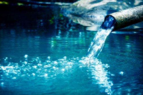 Blog 5 - Agua