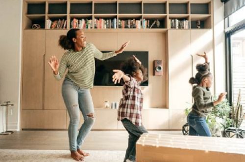 Como aprender a bailar