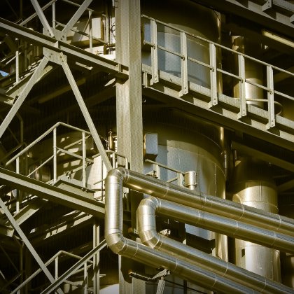 Services Industriels et agro-Industriels