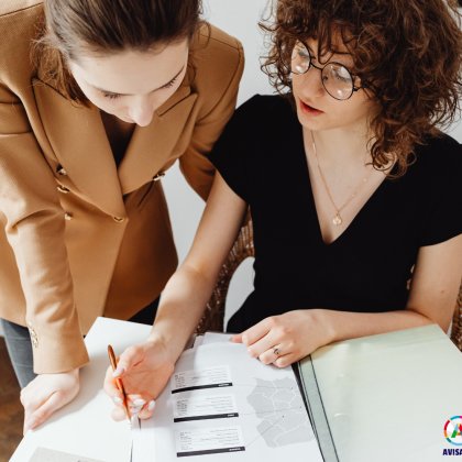 Services professionnels